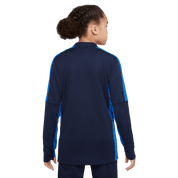 Dri-Fit Academy 23 Drill Top Youth (DR1356-451) Teamwear Top Nike