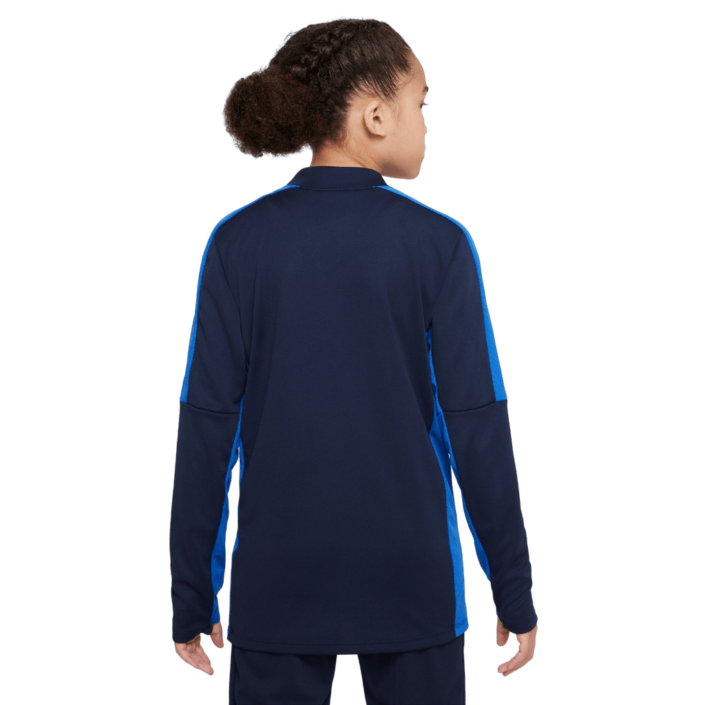 Academy 23 Drill Top Youth (DR1356-451)