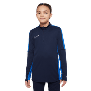 Dri-Fit Academy 23 Drill Top Youth (DR1356-451) Teamwear Top Nike