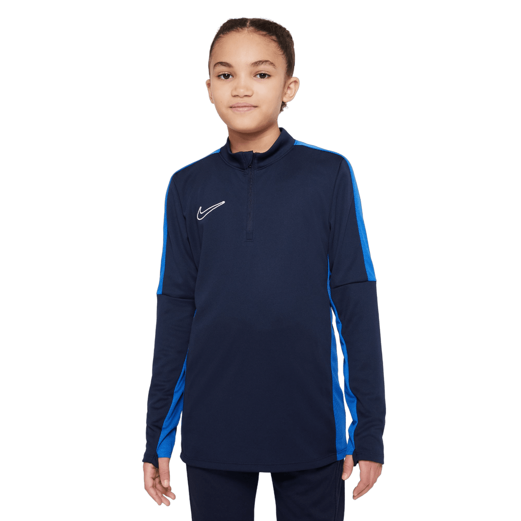 Academy 23 Drill Top Youth (DR1356-451)