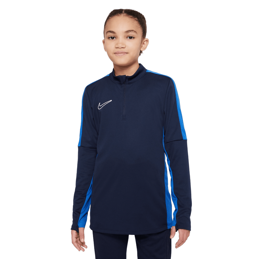 Academy 23 Drill Top Youth (DR1356-451)