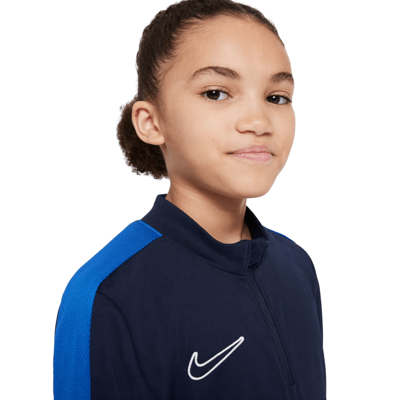 Dri-Fit Academy 23 Drill Top Youth (DR1356-451) Teamwear Top Nike