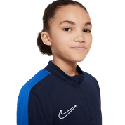 Dri-Fit Academy 23 Drill Top Youth (DR1356-451) Teamwear Top Nike