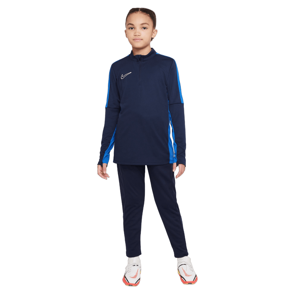 Academy 23 Drill Top Youth (DR1356-451)