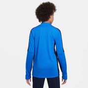 Academy 23 Drill Top Youth (DR1356-463) Apparel Nike