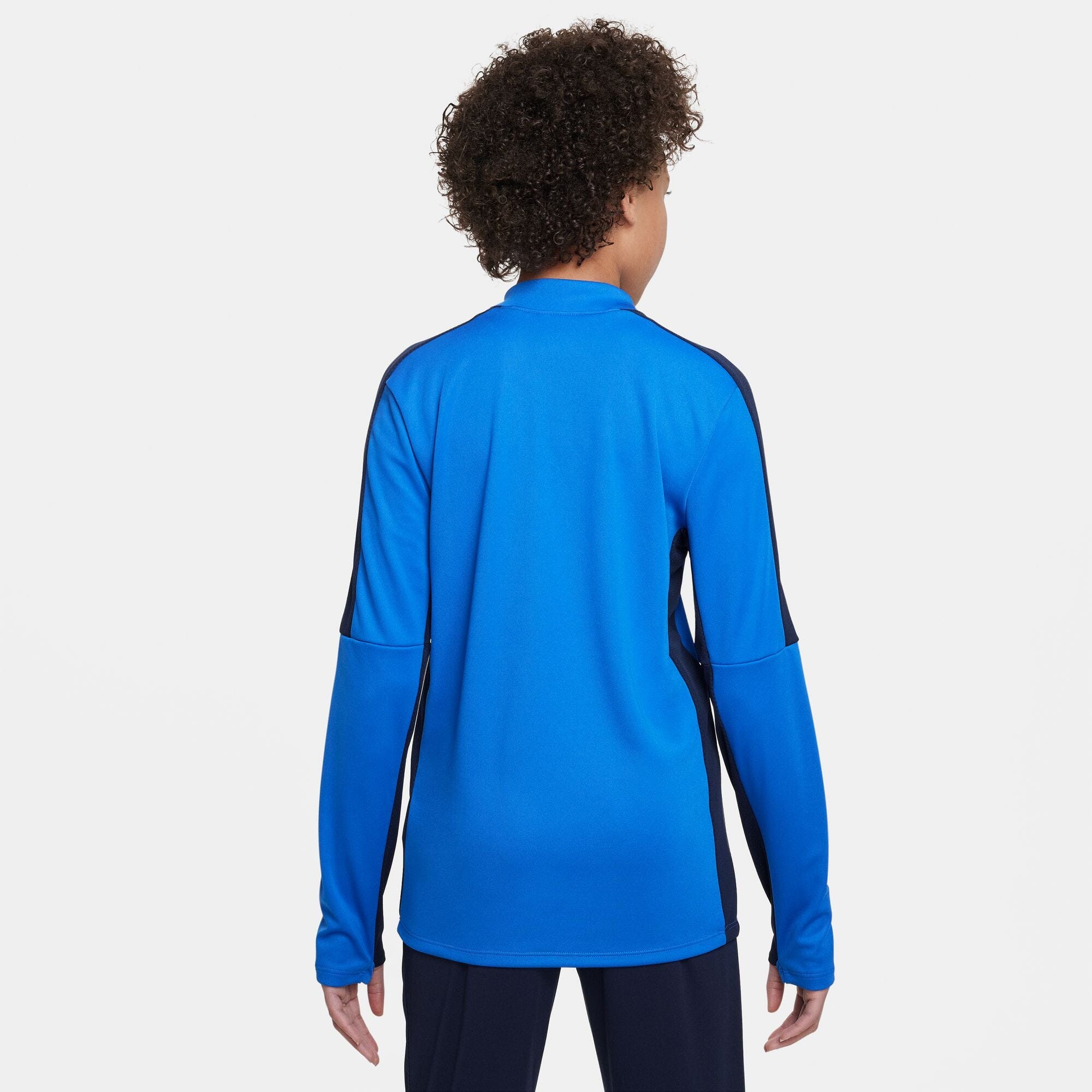 Academy 23 Drill Top Youth (DR1356-463) Apparel Nike
