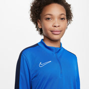 Academy 23 Drill Top Youth (DR1356-463) Apparel Nike