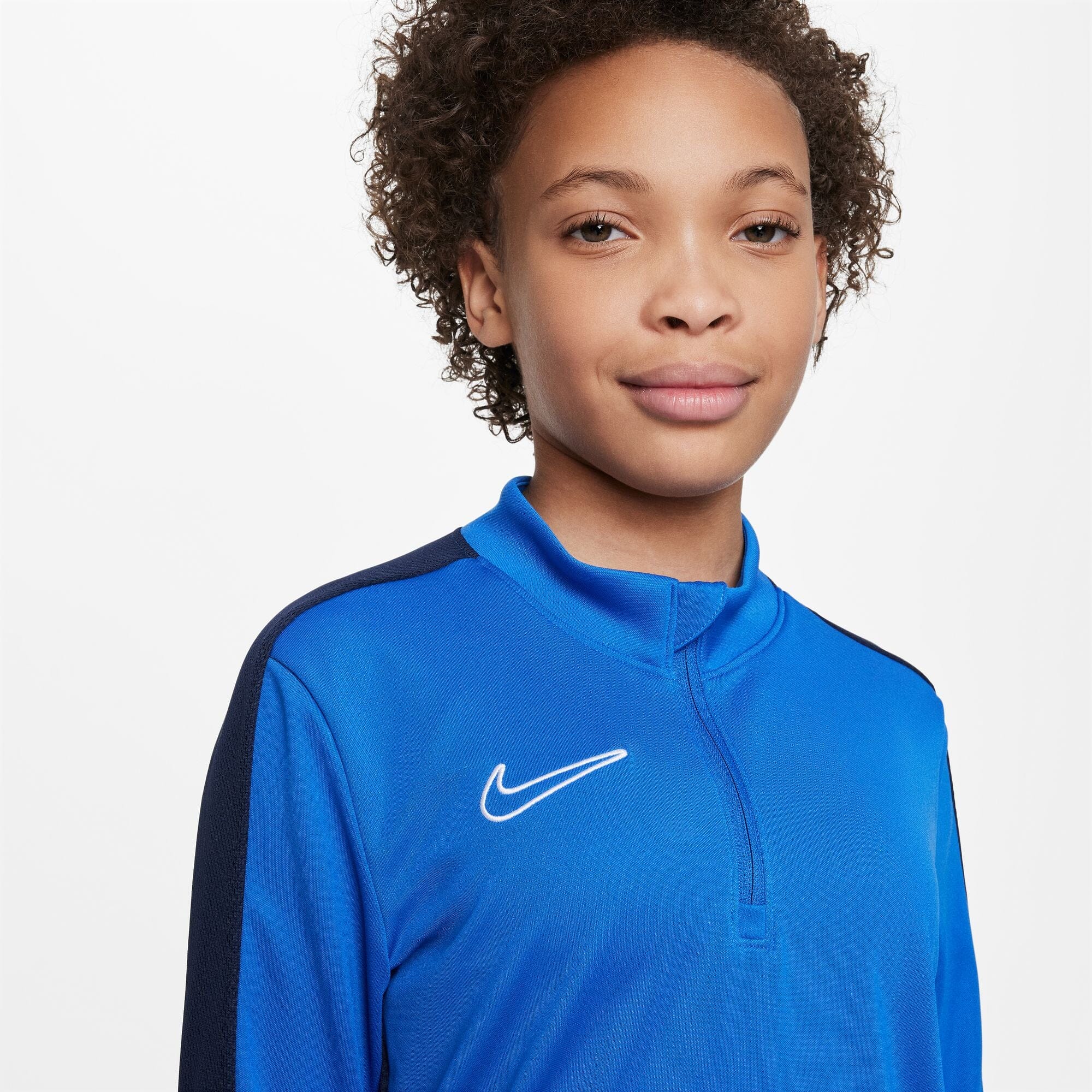 Academy 23 Drill Top Youth (DR1356-463) Apparel Nike