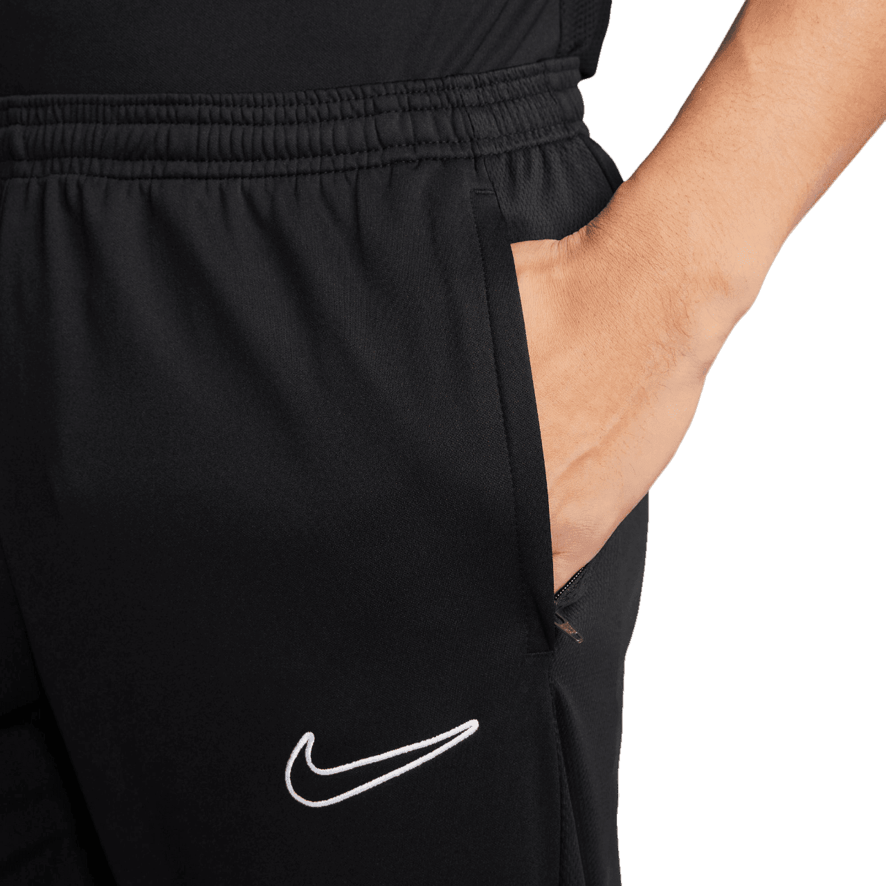 OAK FLATS FALCONS FC Men's Academy 23 Pants (DR1666-010) OAK FLATS FALCONS FC Nike Club Zone