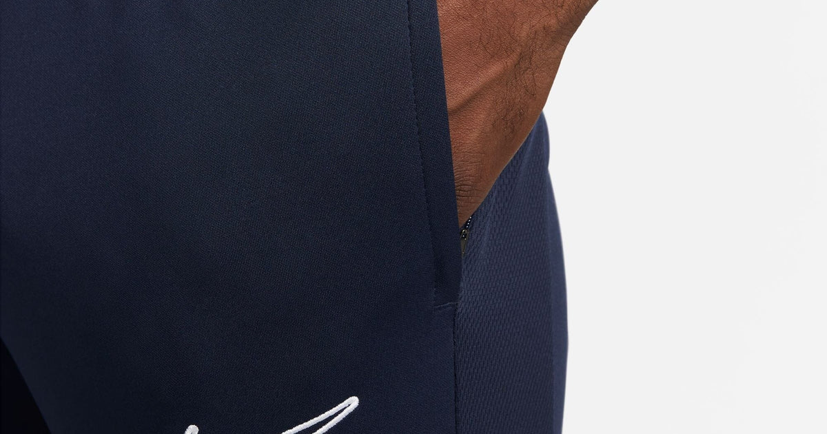 dri fit academy pants