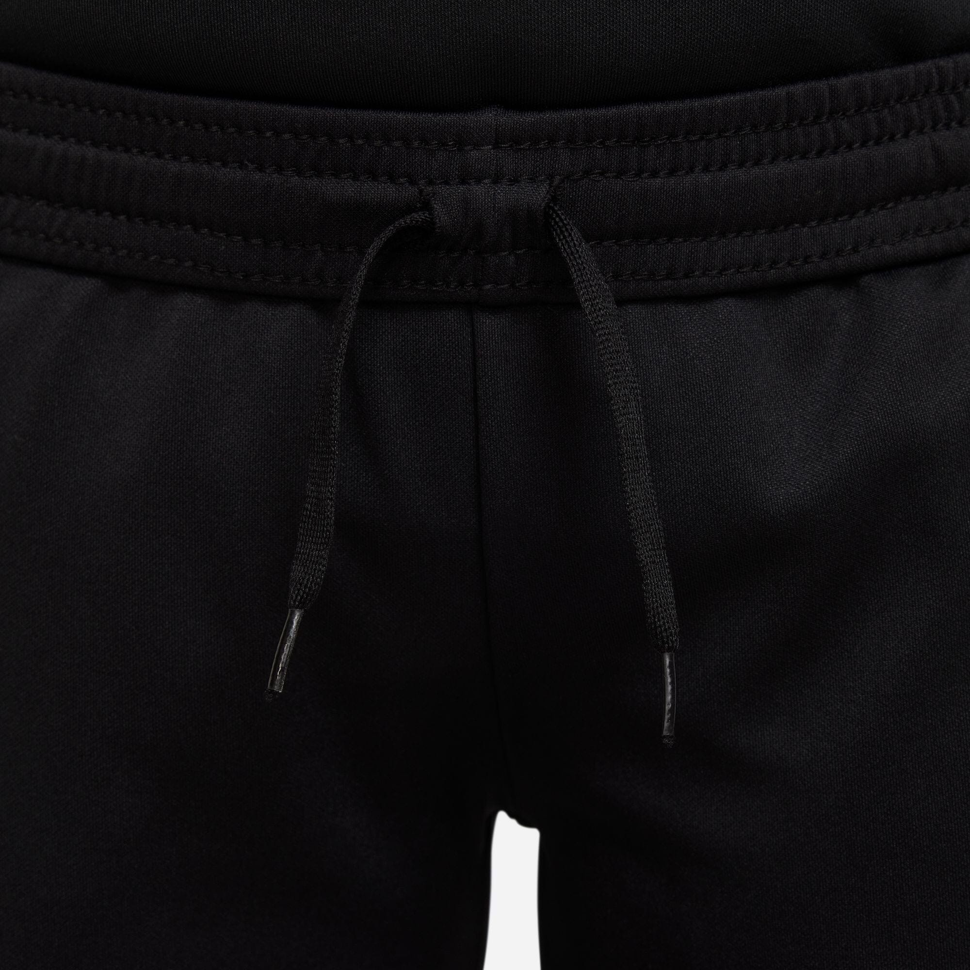 Nike Dri-FIT Academy Big Kids' Knit Soccer Pants (DR1676-010) Apparel Nike