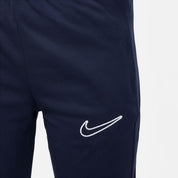 Nike Dri-FIT Academy Big Kids' Knit Soccer Pants (DR1676-451) Apparel Nike