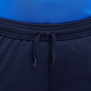 Nike Dri-FIT Academy Big Kids' Knit Soccer Pants (DR1676-451) Apparel Nike