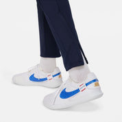 Nike Dri-FIT Academy Big Kids' Knit Soccer Pants (DR1676-451) Apparel Nike