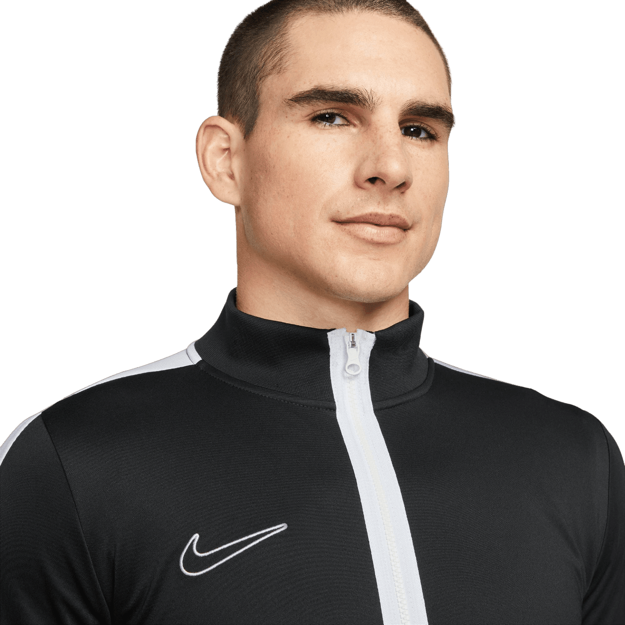 Academy 23 Track Jacket (DR1681-010) Apparel Nike