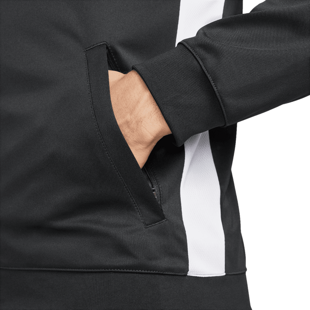 Adidas track jacket 2024 academy