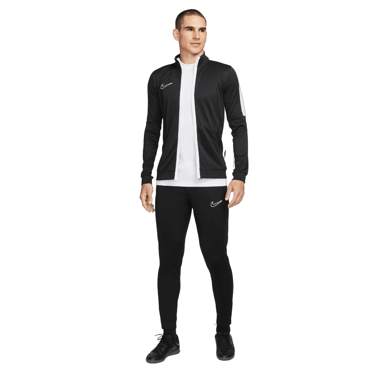 Academy 23 Track Jacket (DR1681-010) Apparel Nike