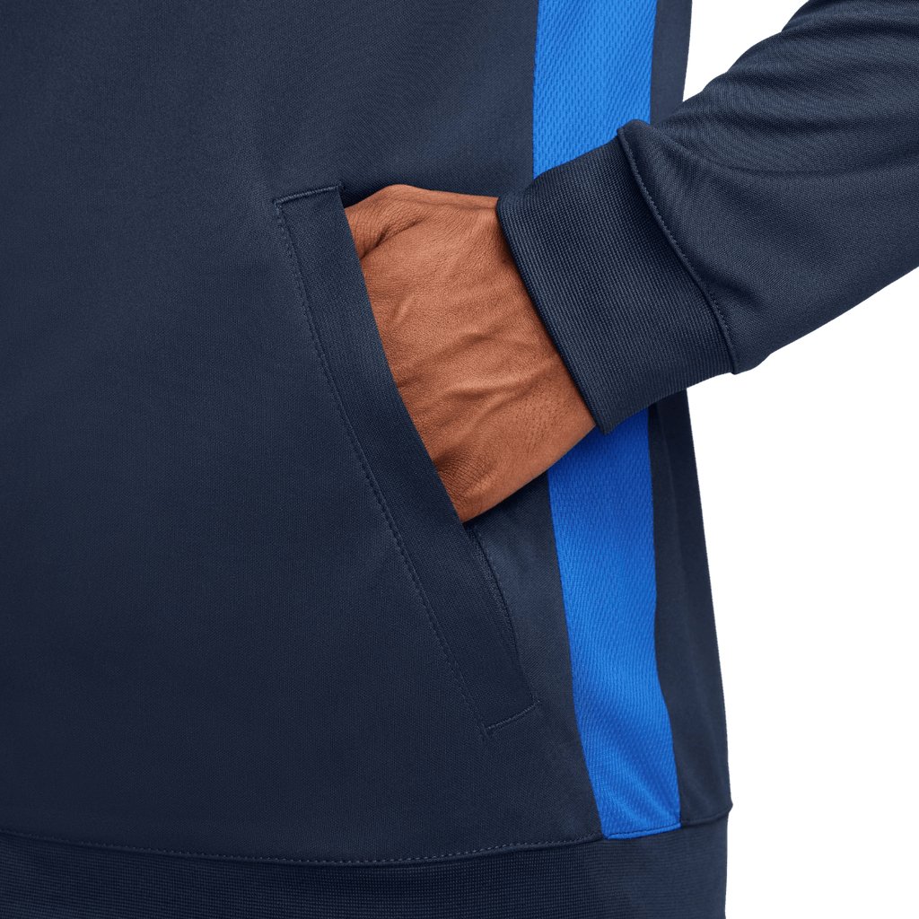 Adidas track online jacket academy