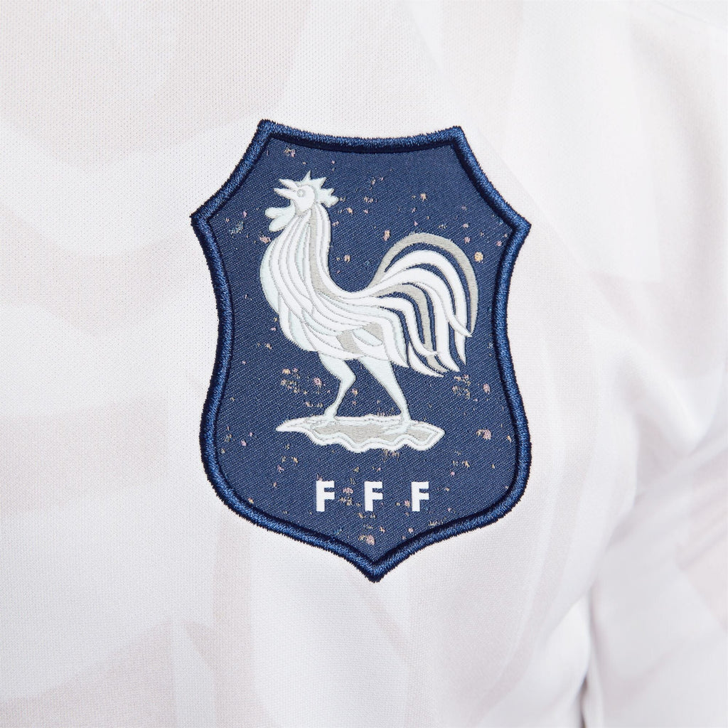 France FF 2023 Stadium Away Men's Jersey (DR3961-100)