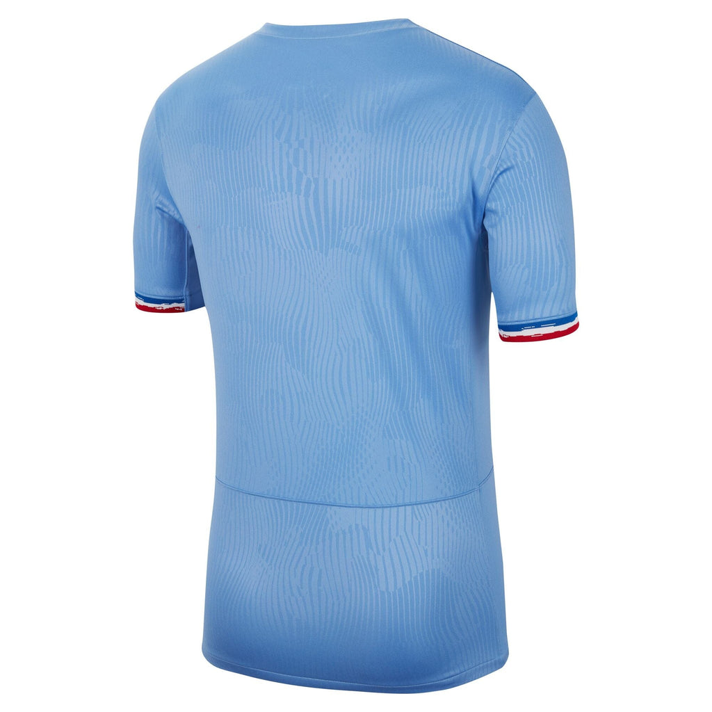 France 2023 Home Jersey (DR3962-450)