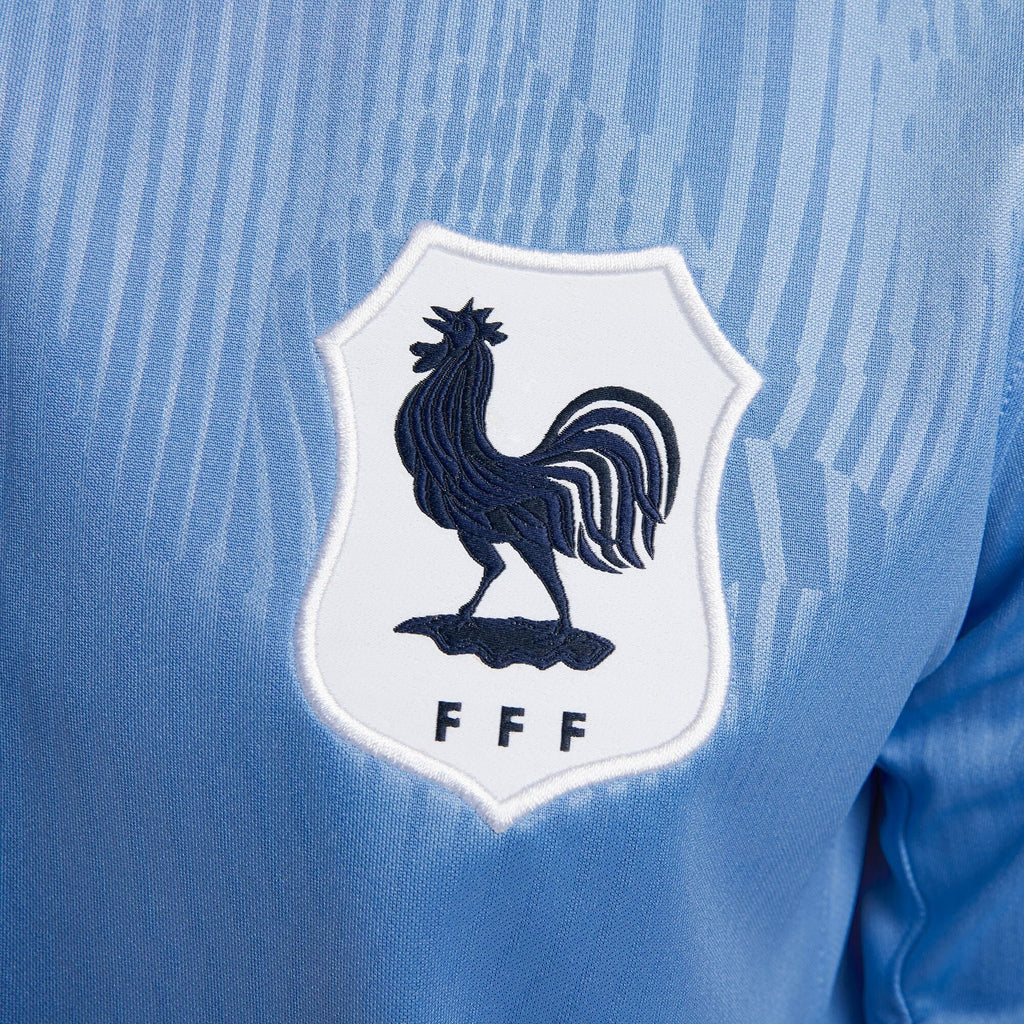 France 2023 Home Jersey | Ultra Football
