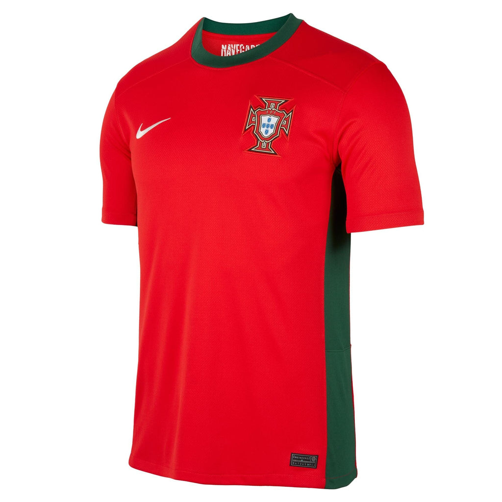 Portugal 2023 Stadium Home Jersey | Ultra Football