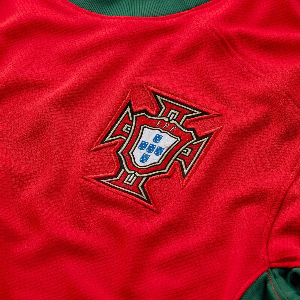 Portugal 2023 Stadium Home Jersey | Ultra Football