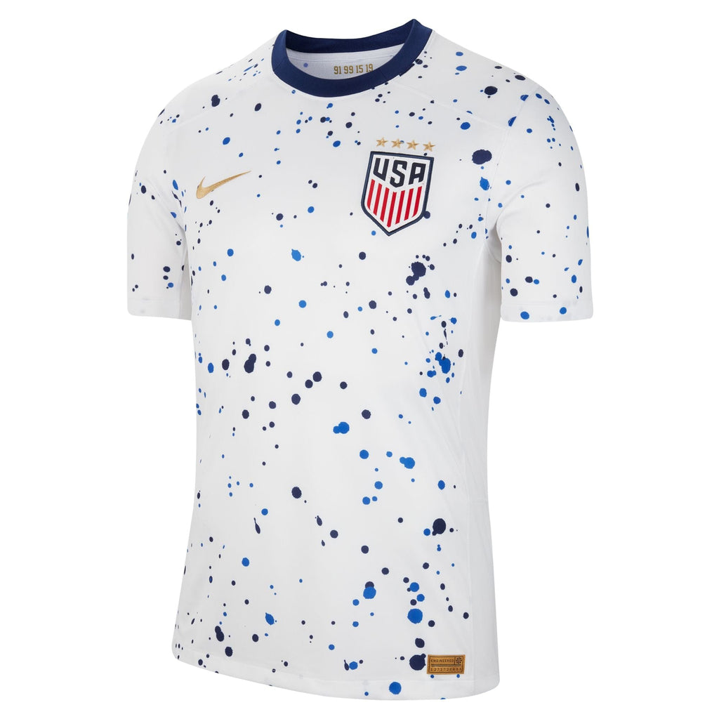 USA 2023 Home Jersey (DR3972-101)