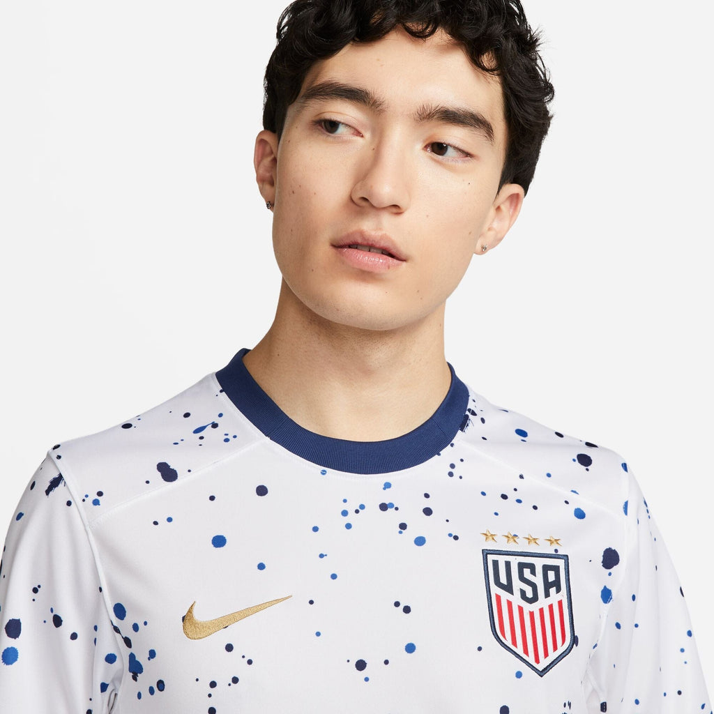 USA 2023 Home Jersey (DR3972-101)