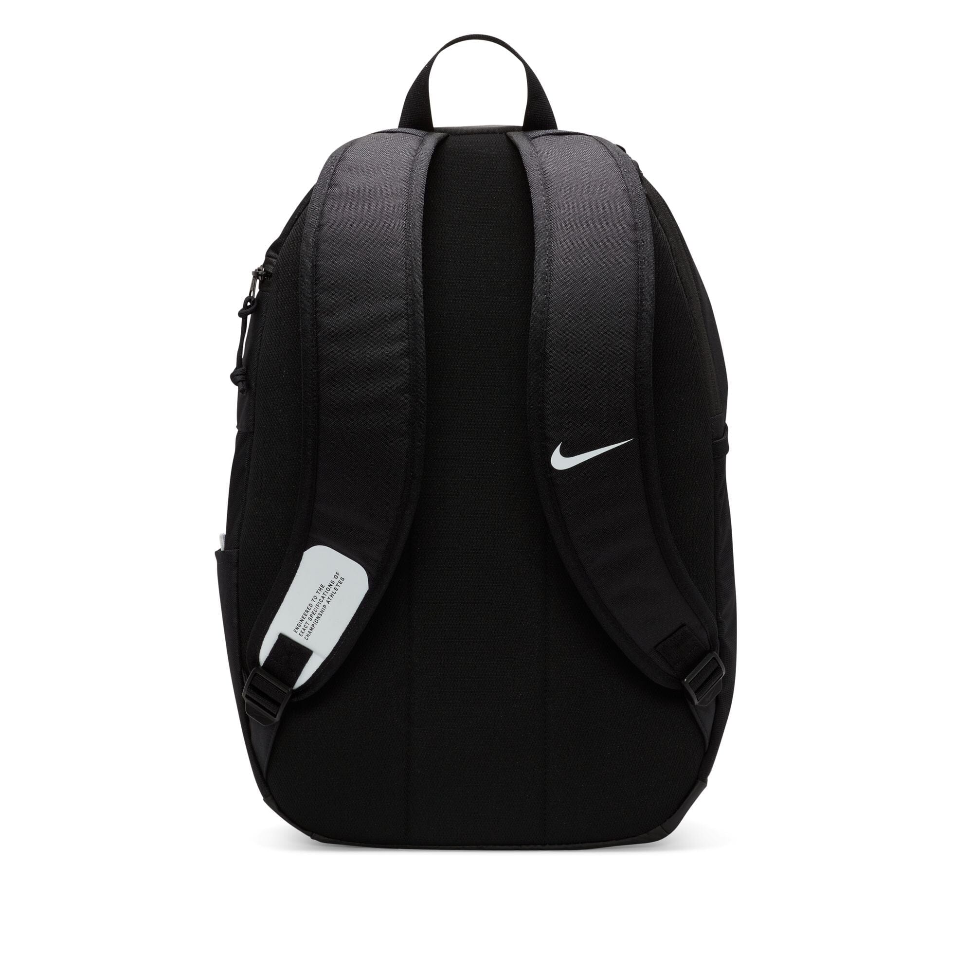 Academy Team Backpack 30L (DV0761-011) Teamwear Bags Nike