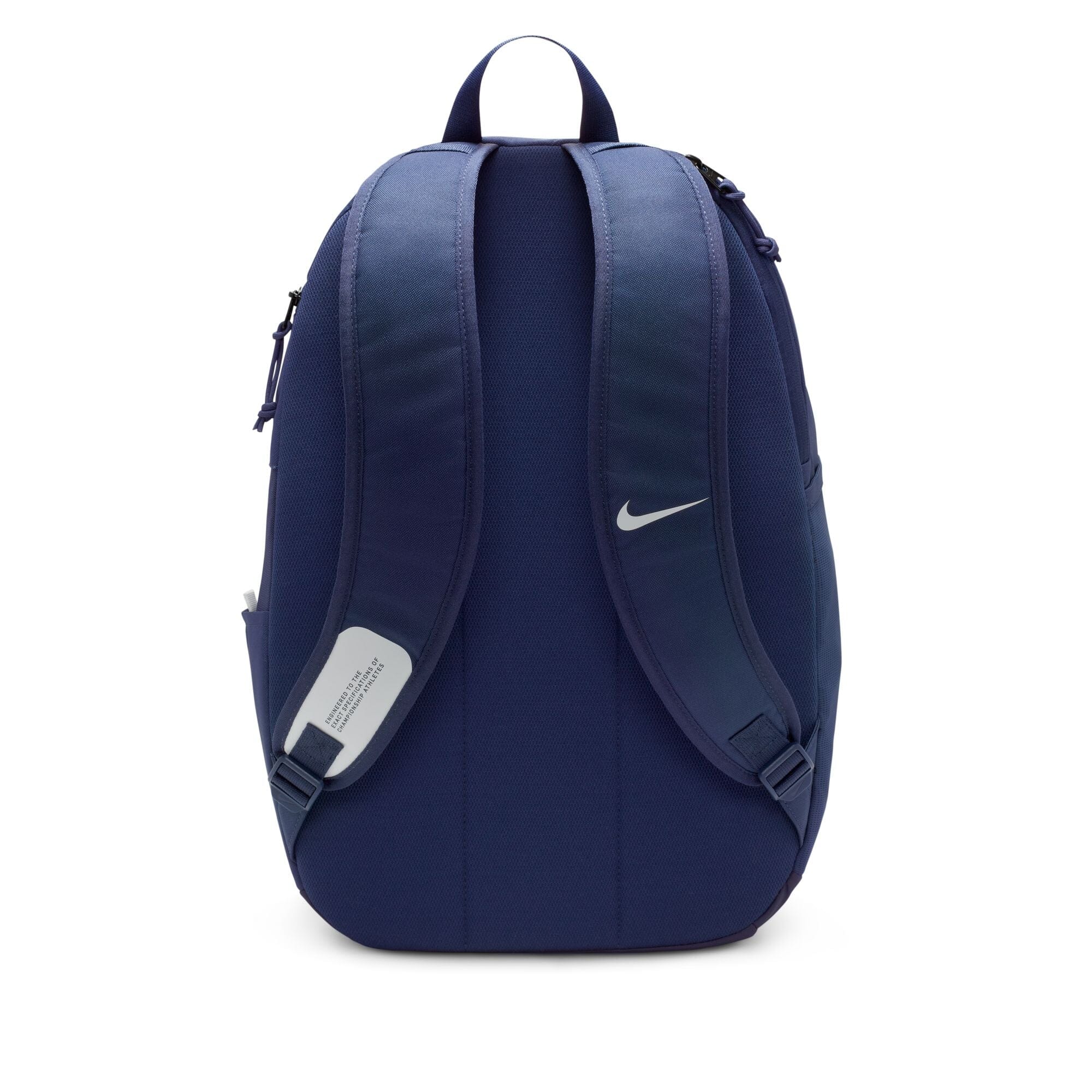 Academy Team Backpack 30L (DV0761-410) Teamwear Bags Nike