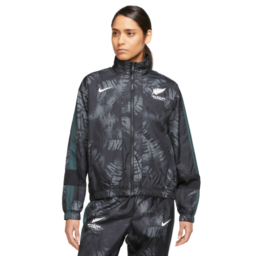 New Zealand Essential Women's Jacket (DV1944-068)