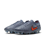 Tiempo Legend 10 Elite FG - Scary Good Pack (DV4328-402) Footwear Nike