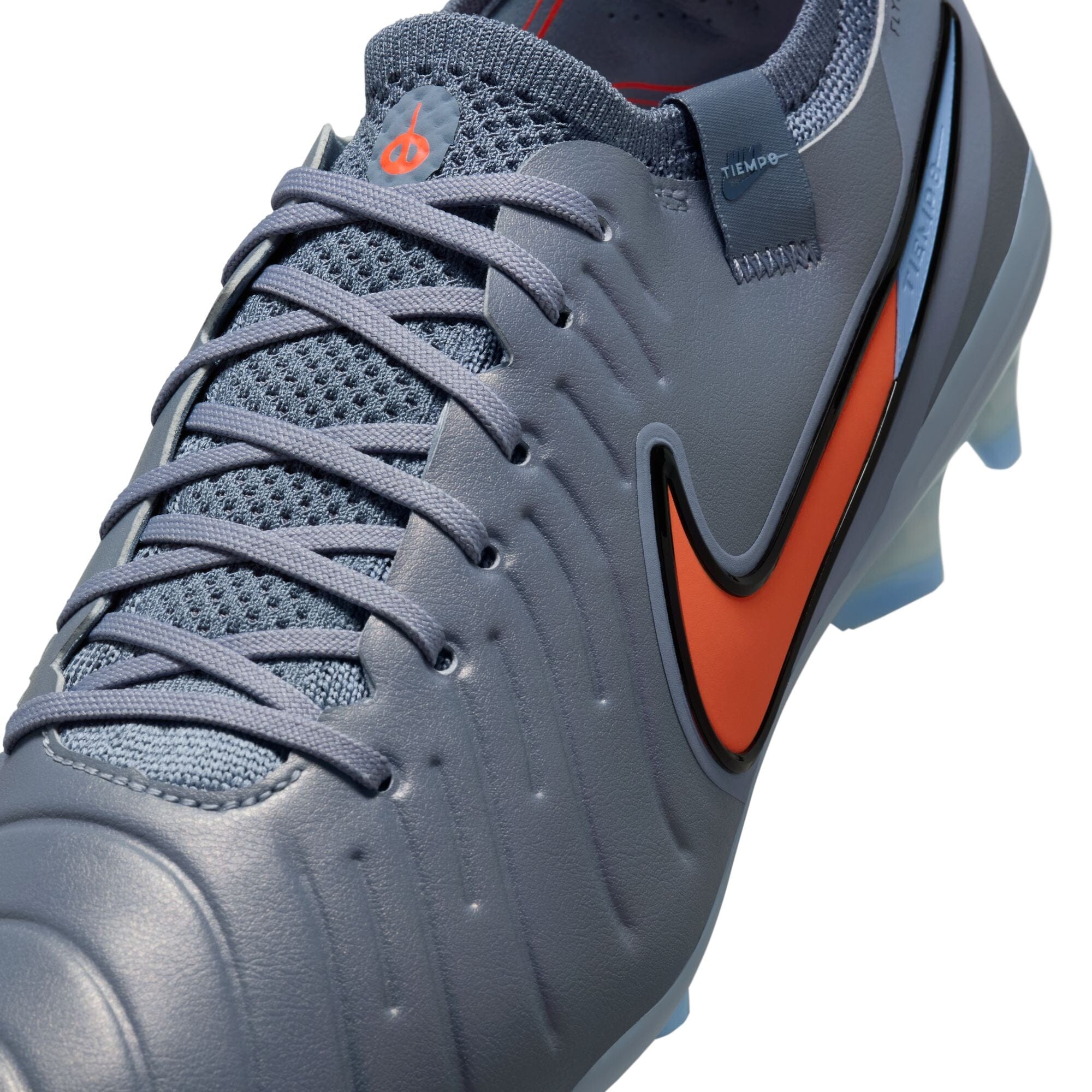 Tiempo Legend 10 Elite FG - Scary Good Pack (DV4328-402) Footwear Nike