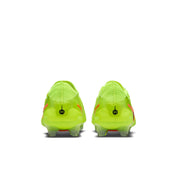Tiempo Legend 10 Elite FG - Max Voltage Pack (DV4328-701) Footwear Nike