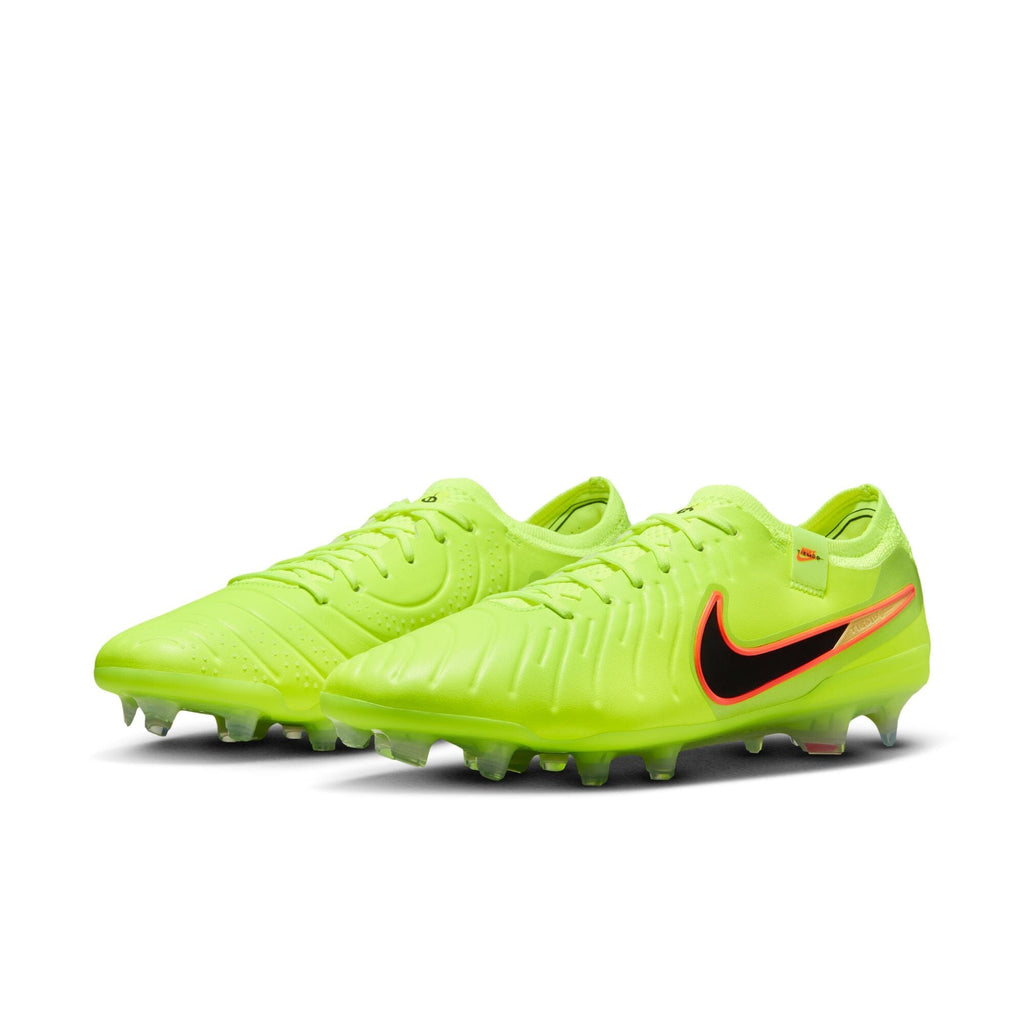 Tiempo Legend 10 Elite FG - Max Voltage Pack (DV4328-701)