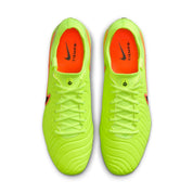 Tiempo Legend 10 Elite FG - Max Voltage Pack (DV4328-701) Footwear Nike
