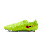 Tiempo Legend 10 Elite FG - Max Voltage Pack (DV4328-701) Footwear Nike