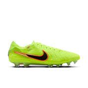 Tiempo Legend 10 Elite FG - Max Voltage Pack (DV4328-701) Footwear Nike