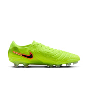 Tiempo Legend 10 Elite FG - Max Voltage Pack (DV4328-701) Footwear Nike