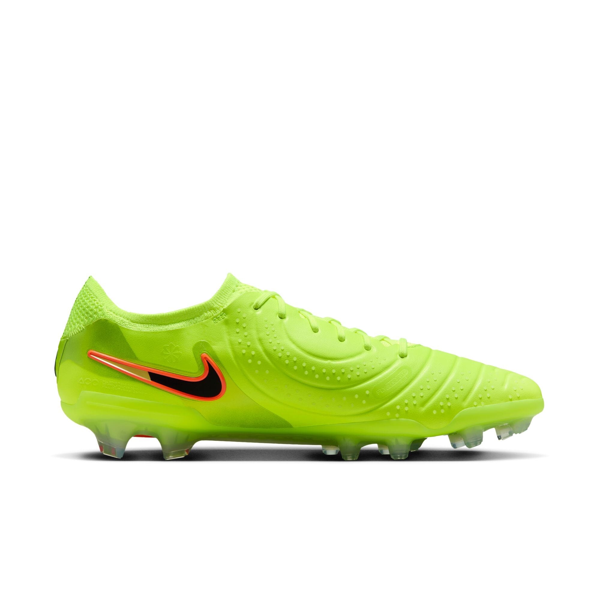 Tiempo Legend 10 Elite FG - Max Voltage Pack (DV4328-701) Footwear Nike