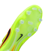 Tiempo Legend 10 Elite FG - Max Voltage Pack (DV4328-701) Footwear Nike