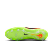 Tiempo Legend 10 Elite FG - Max Voltage Pack (DV4328-701) Footwear Nike