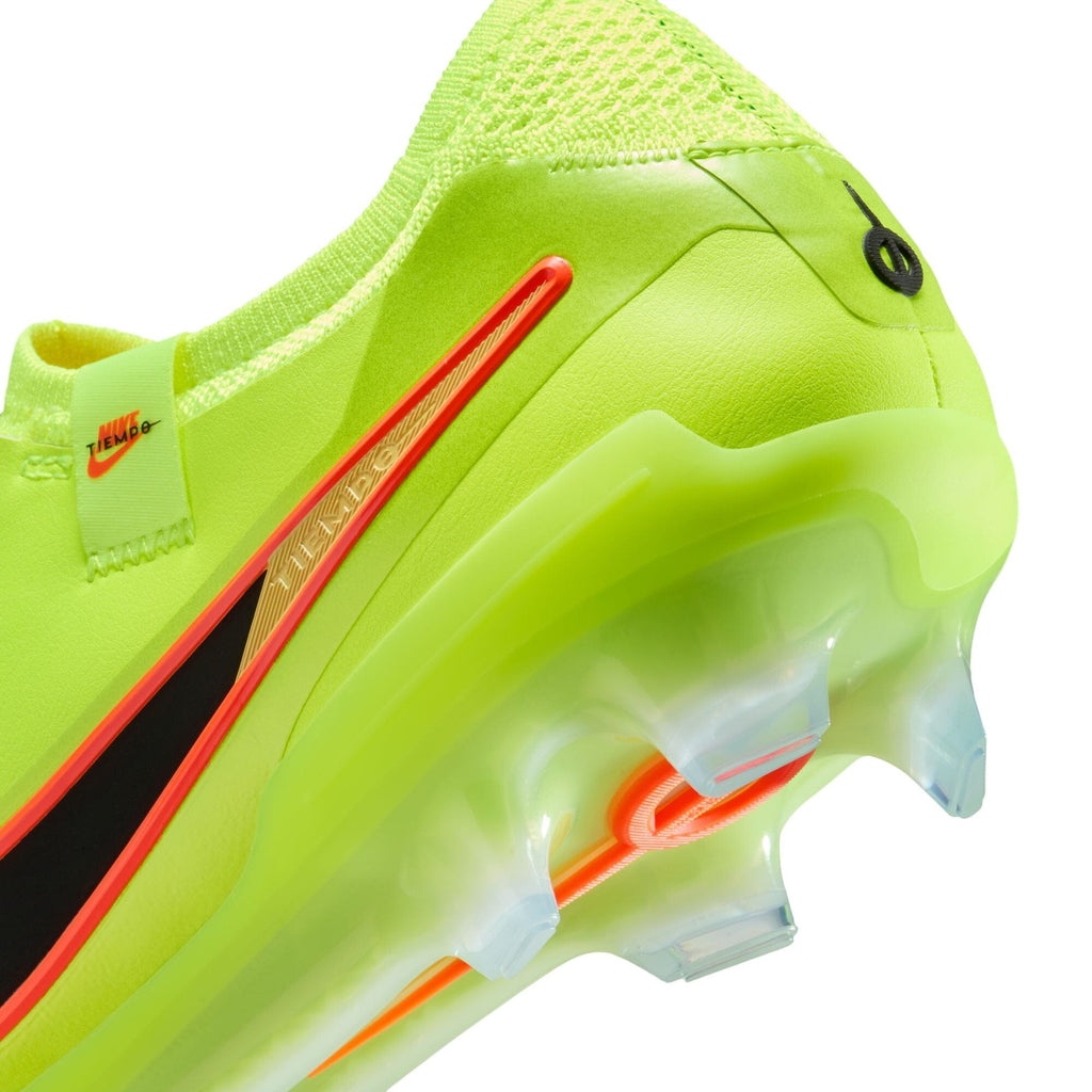 Tiempo Legend 10 Elite FG - Max Voltage Pack (DV4328-701)