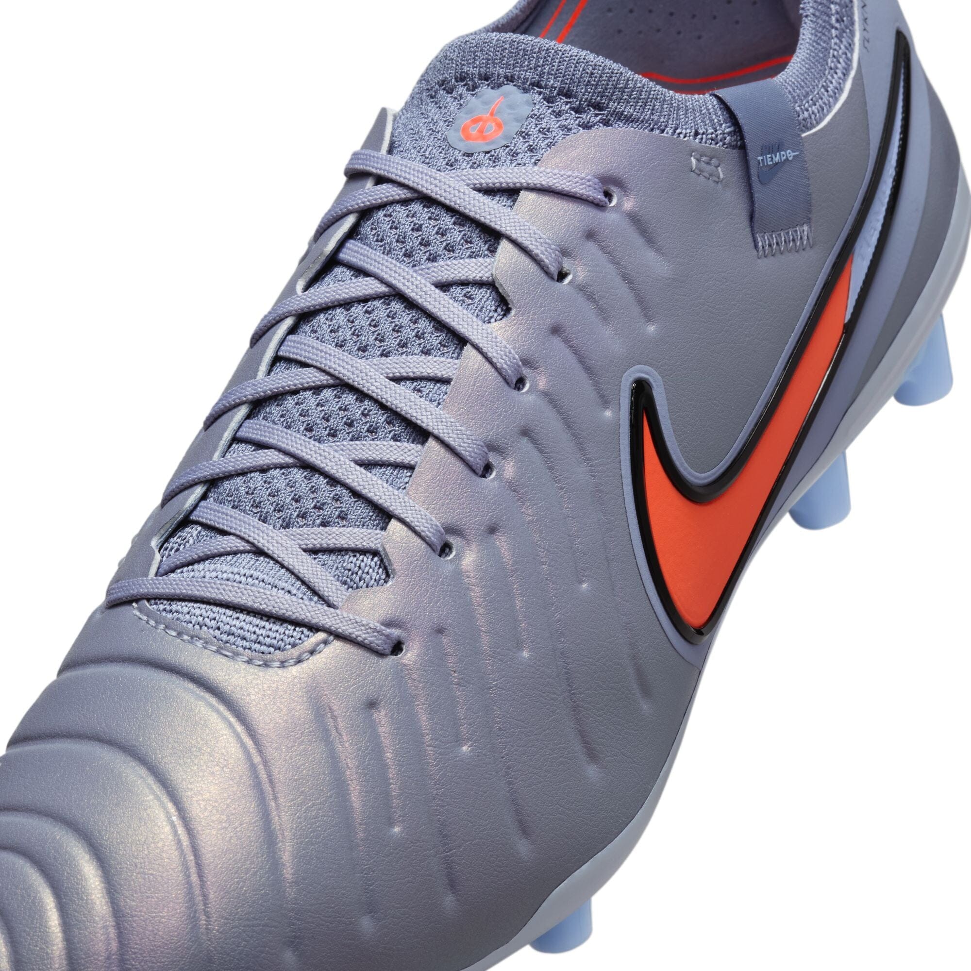 Tiempo Legend 10 Elite AG-Pro - Scary Good Pack (DV4330-402) Footwear Nike