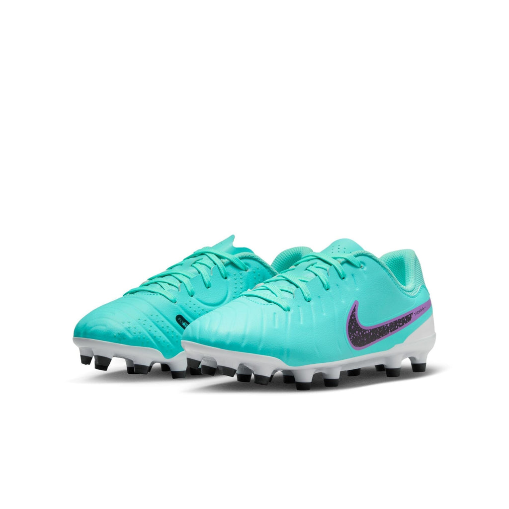 Tiempo Jr. Legend 10 Academy FG/MG - Peak Ready Pack (DV4348-300)