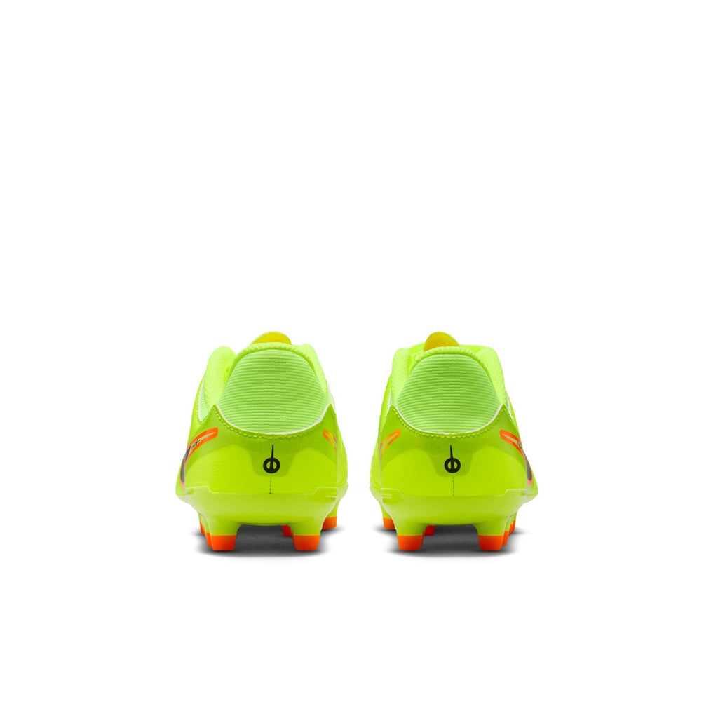 Jr. Tiempo Legend 10 Academy FG - Max Voltage Pack (DV4348-701)
