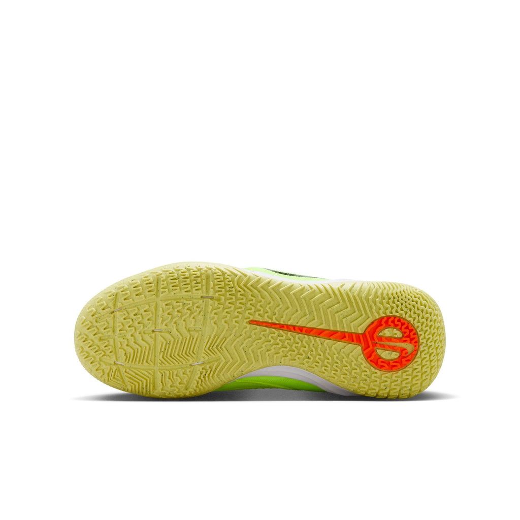 Jr. Tiempo Legend 10 Academy Indoor Court - Max Voltage Pack (DV4350-701)