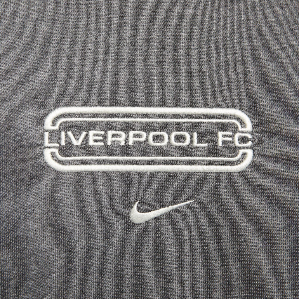 Liverpool FC Standard Hoodie (DV4932-071)
