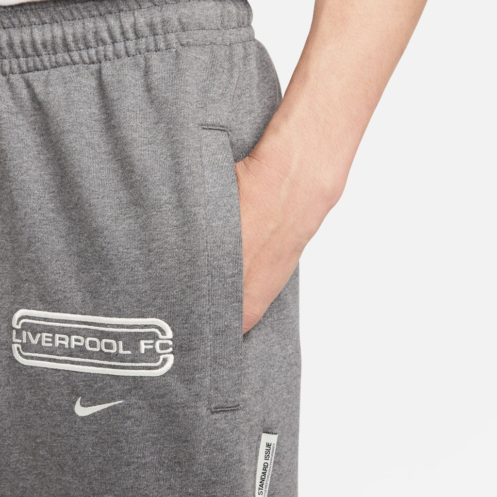 Liverpool sales fc sweatpants